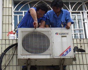 青海空调维修售后服务中心