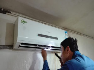 青海格力空调电话是多少