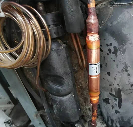 青海美的变频多联机空调维修售后服务中心