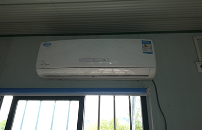 青海空调维修在哪里找