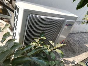 青海空调维修售后服务