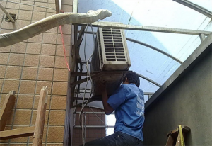 青海空调维修售后服务中心