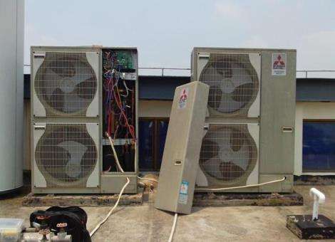 青海空调维修电话号码多少