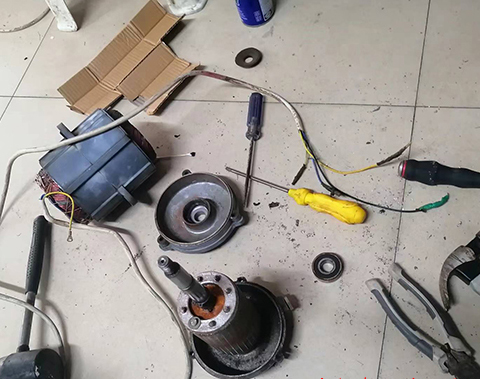 青海空调维修售后服务中心电话在哪里找