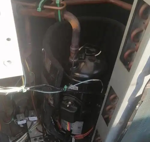 青海维修变频空调电话在哪里找