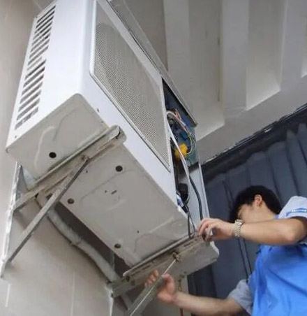 青海24小时空调维修热线