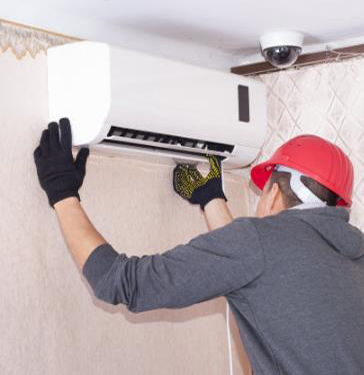 青海空调内机噪音大