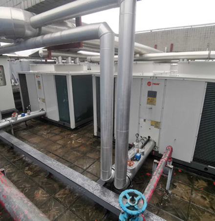 青海附近中央空调维修 青海上门中央空调维修